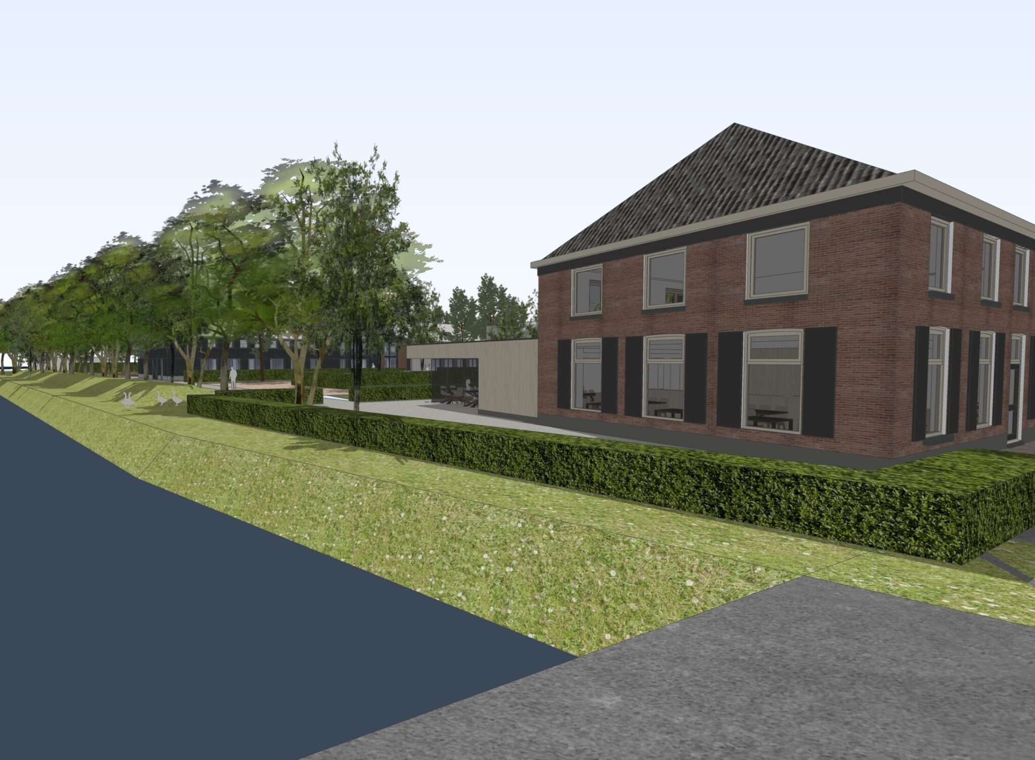 Zwolle Jansen Vastgoed