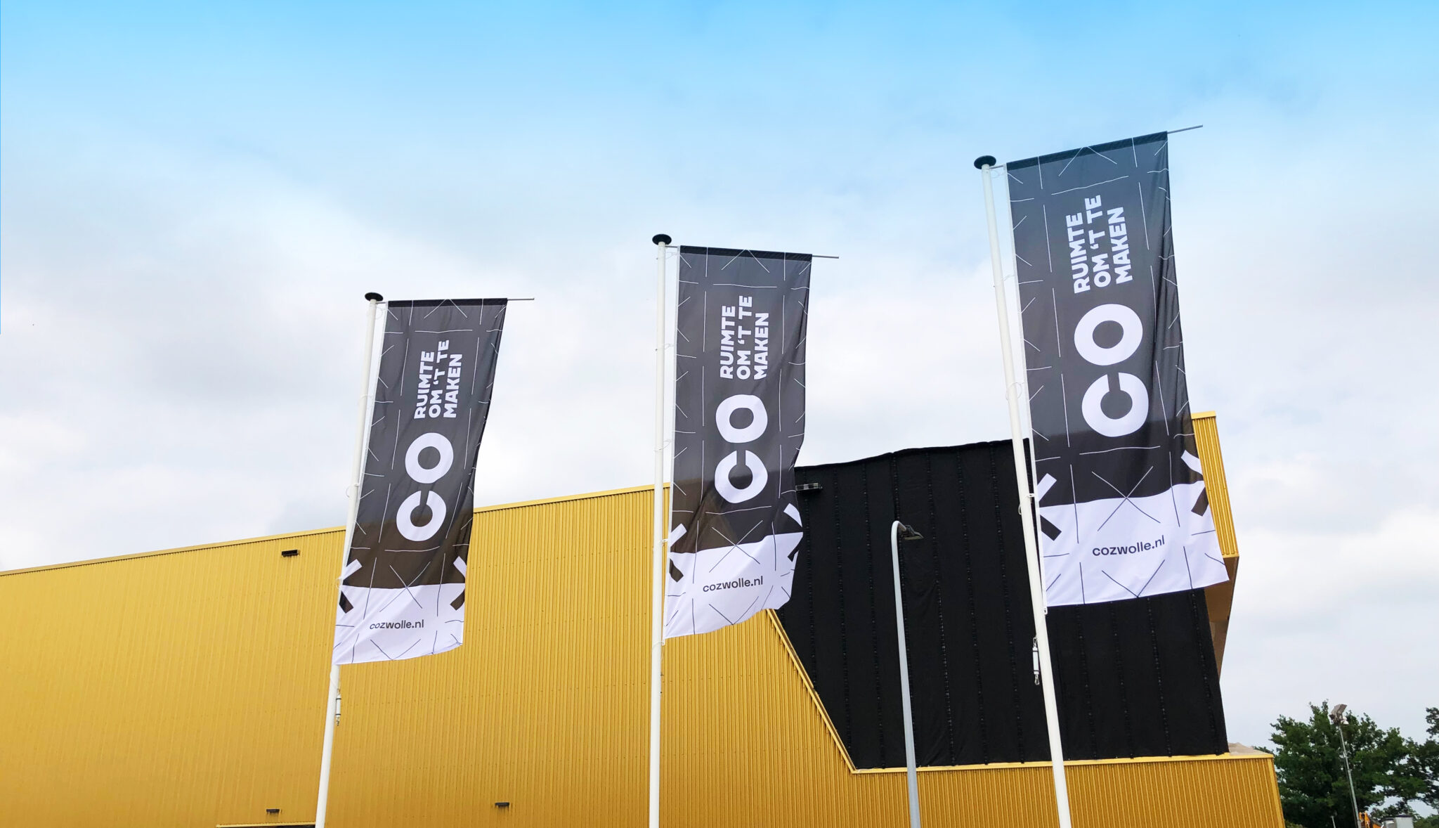 Jansen Vastgoed - Co Zwolle