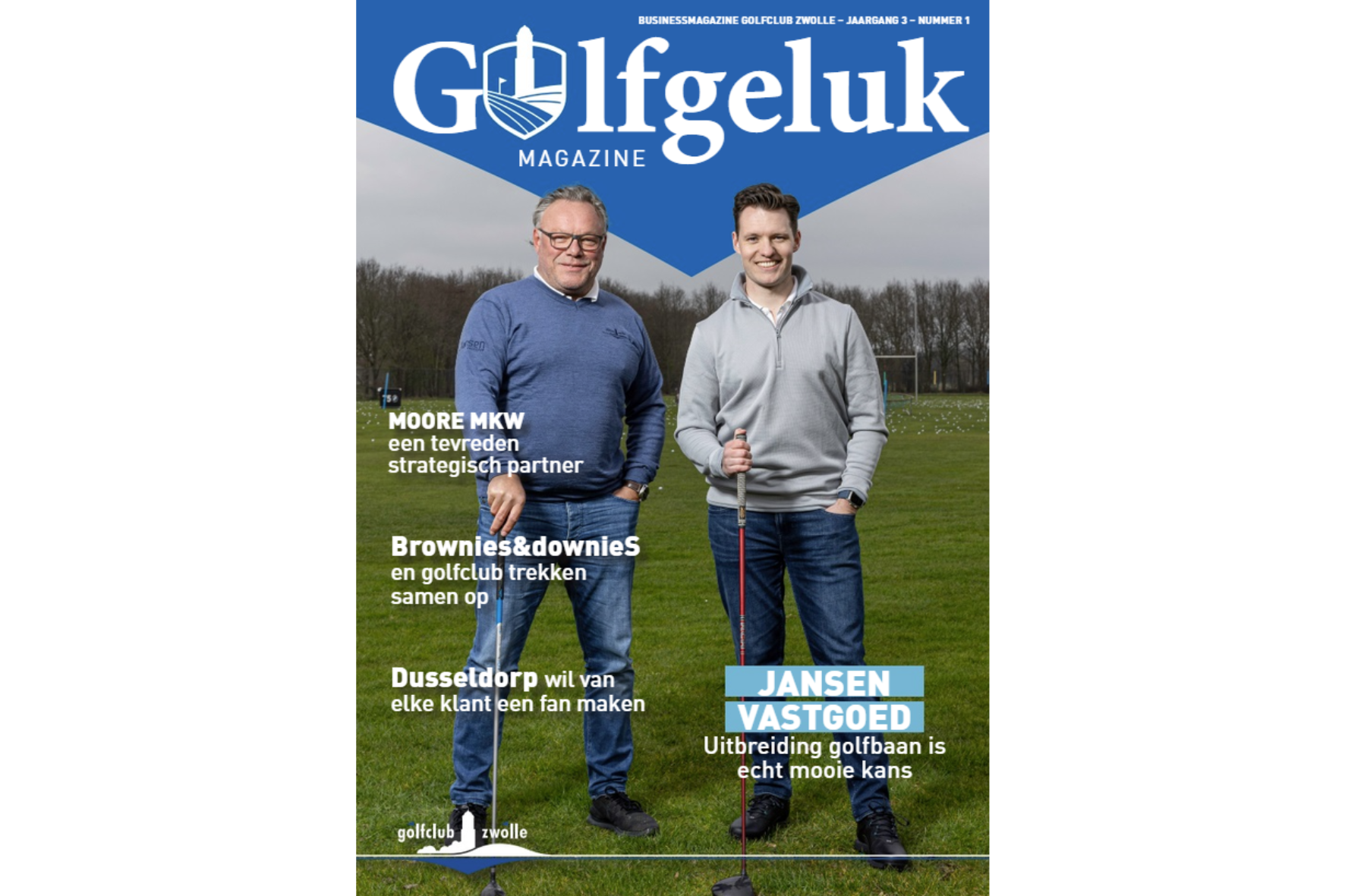 Cover Golfgeluk Jansen Vastgoed