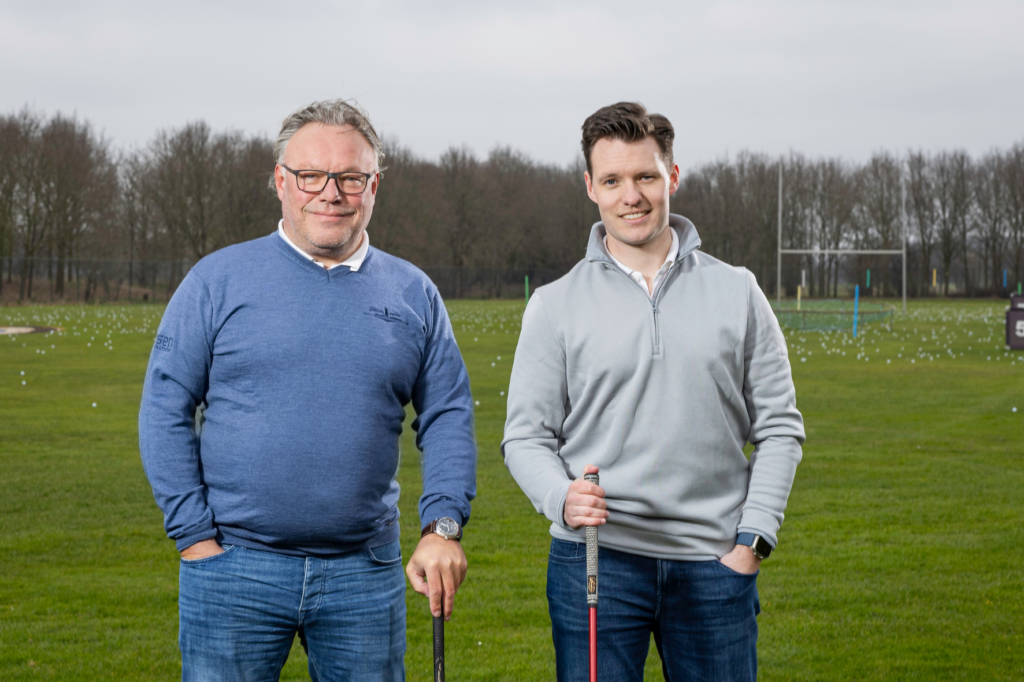 Jansen Vastgoed zet zich in om nóg mooier te golfen bij Golfclub Zwolle