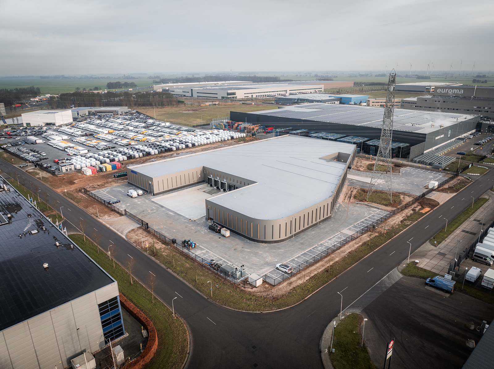 2 units beschikbaar aan de Kleefstraat 5