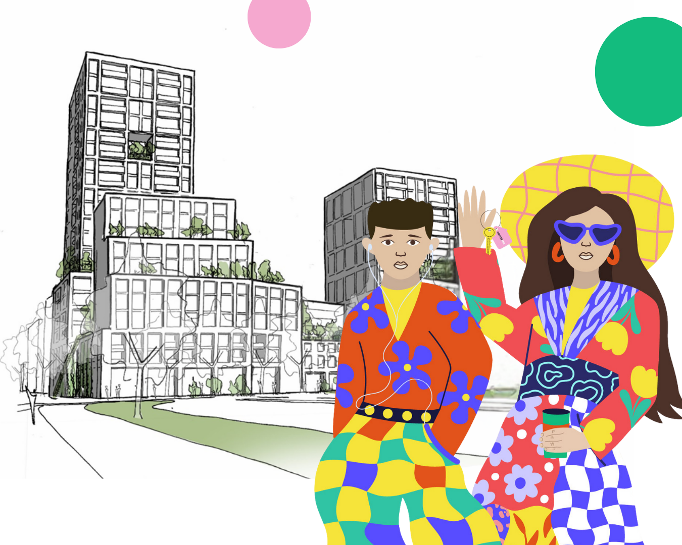 Start hier je toekomst!