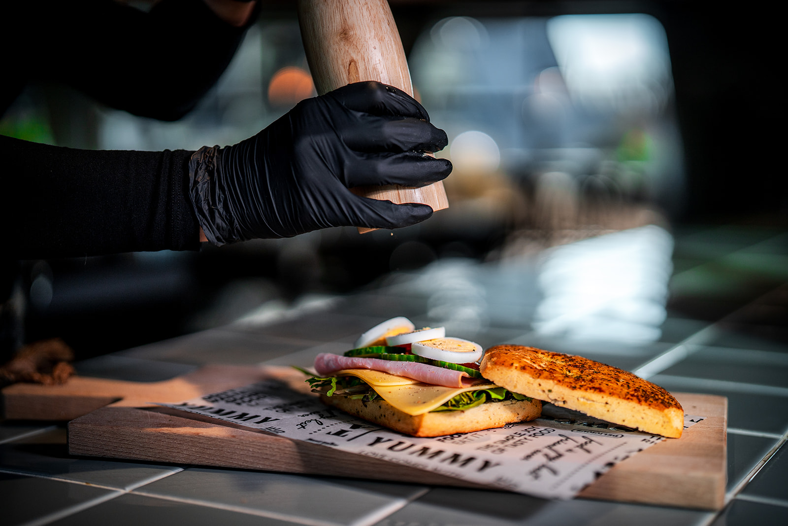 Place Vendôme breidt faciliteiten uit met eigen keuken