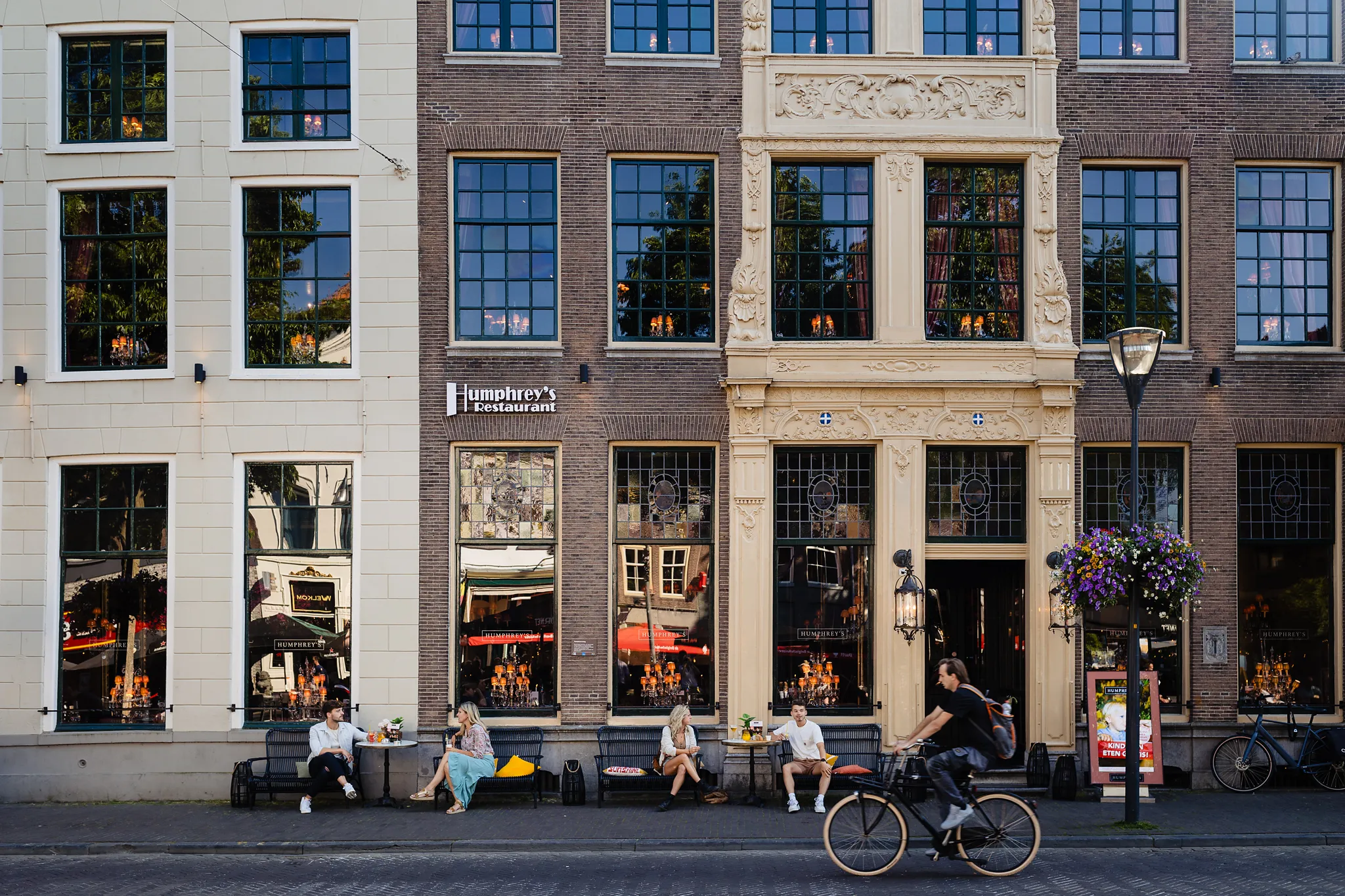 Melkmarkt 47-49 in beheer